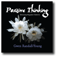 Positive Thinking Hyponosis CD