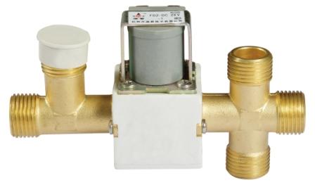 solar check  water valves(CE, ROHS, CQC, ISO9001/2000)