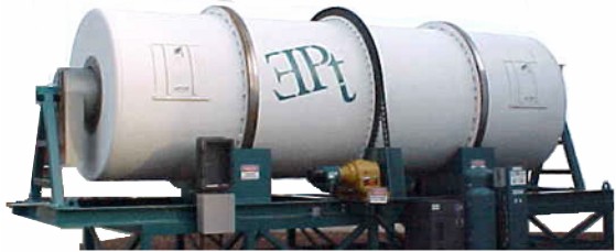 EPTC Aerobic Bioreactor System