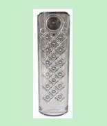 led emergency flashlight