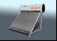 solar water heater/solar thermal heating