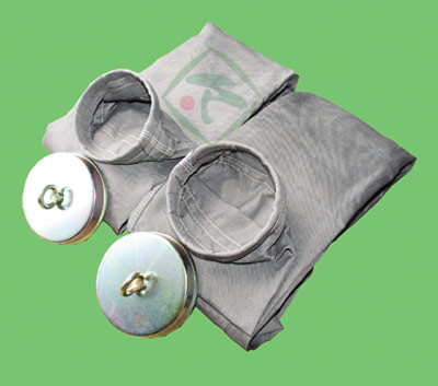 High Performance Fiberglass Bag Filters Specially for Dedusting of Gar