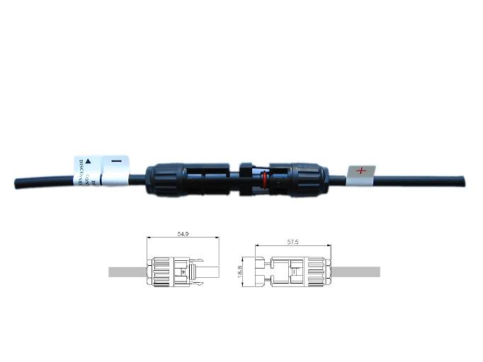 PV Connector