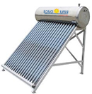 Sell Non-pressurized Solar Water Heater