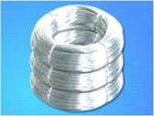 galvanized wire