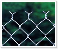 fence panels, welded wire mesh, chain link fence