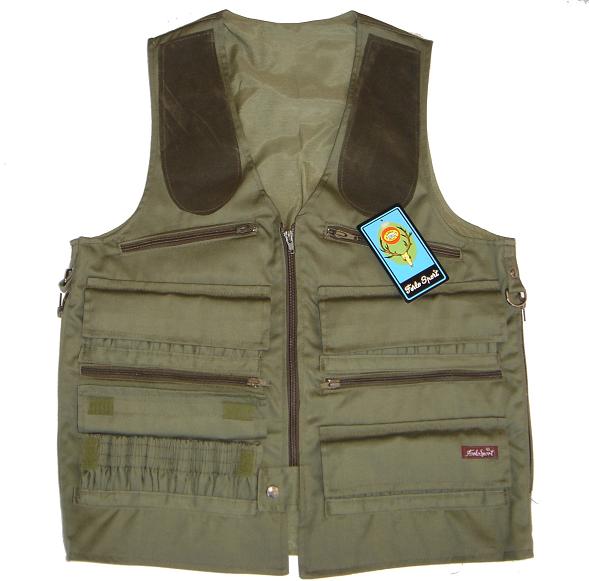 Hunting Vest