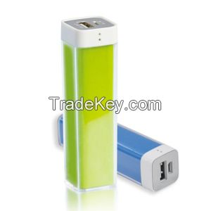 power bank with 2200mah, high-standard and high-conversion rate