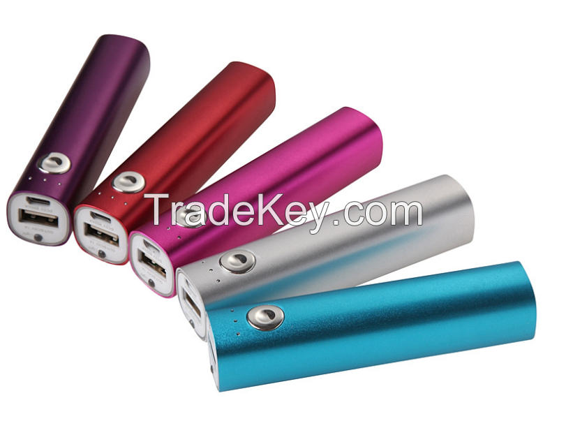round power bank 20000mah portable power bank for mobile phone