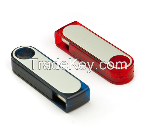 Portable USB flash drive pen drive