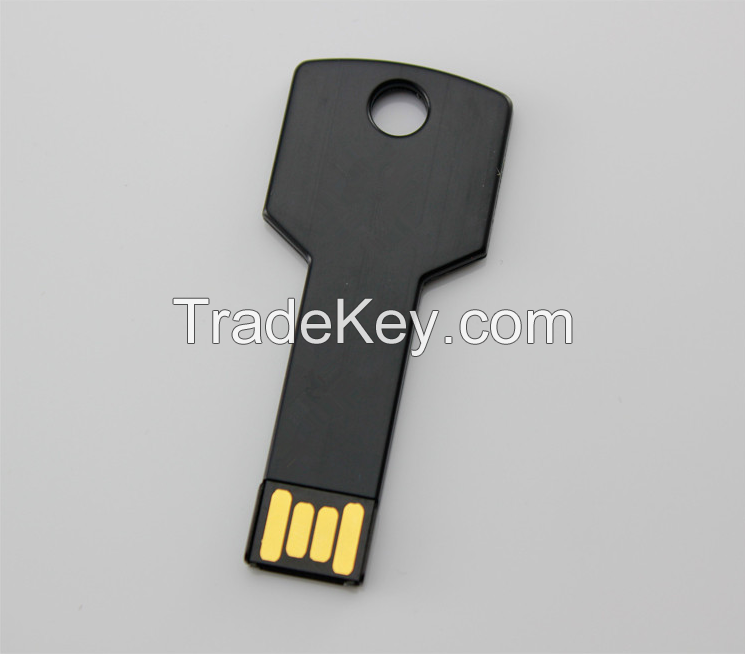 Key USB flash drive best gift