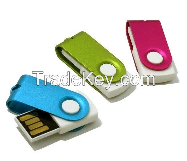 Mini USB flash drive pen drive with small volume