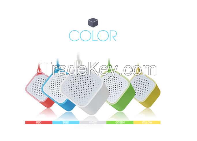 Mini Bluetooth speaker, Extendable selfie Bluetooth