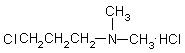 3-Dimethylaminopropylchloride Hydrochloride