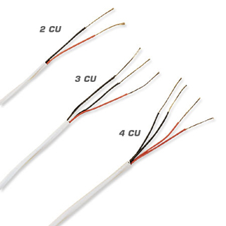 RTD Extension Wire