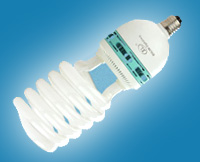 Energy saving lamps