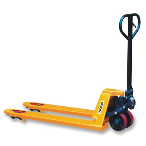 Hand Pallet Truck