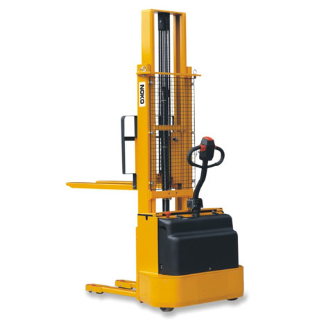 Full Electric Stacker