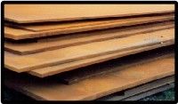 Atmospheric Corrosion Resistant Steel - CORTEN