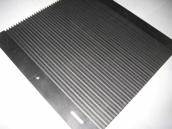 Graphite Bipolar Plate