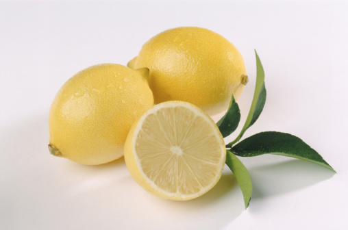 Adalia Lemon