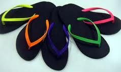 BRAZILIAN SLIPPER ( FAMOUS BRAZILIAN SLIPPER )