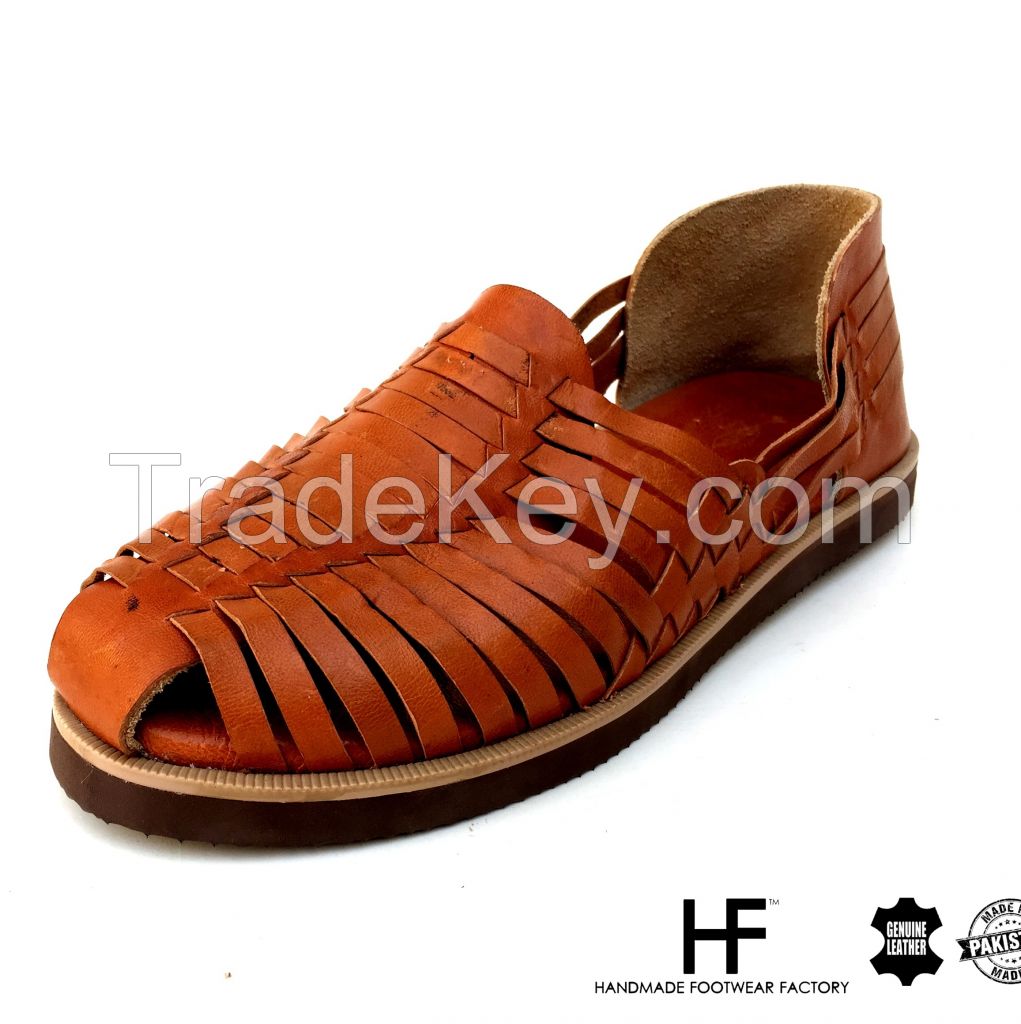 women leather shoes