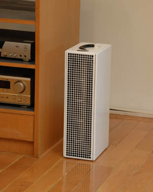 High Quality Broad Air Purifier