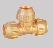 PE Fitting , PE Compression Fitting , Pipe fitting ,