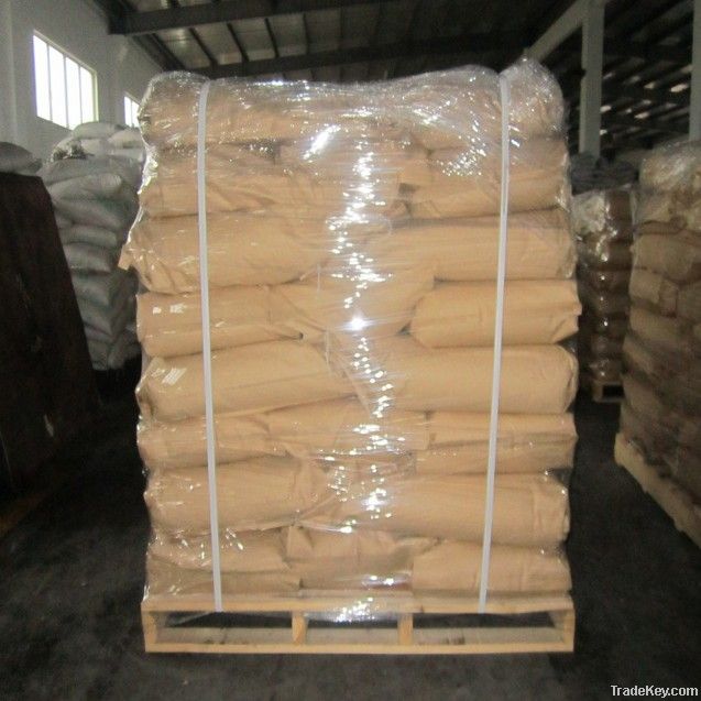 manufacturer of food grade potassium citrate