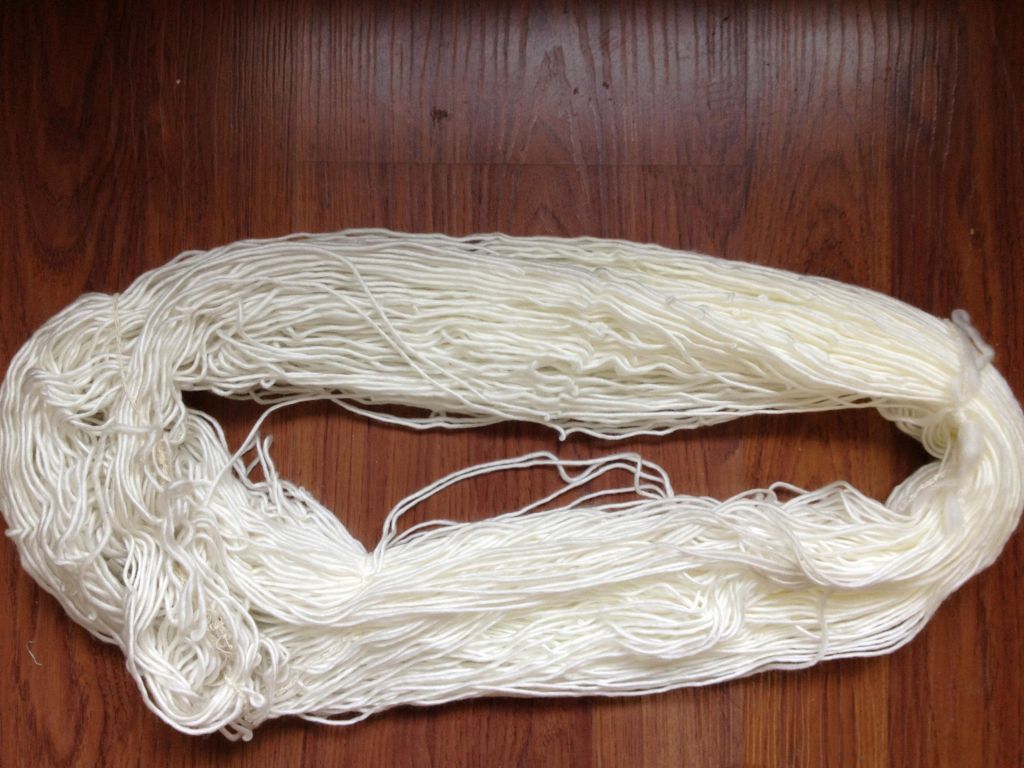 roving yarn