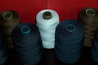 polyester sewing thread