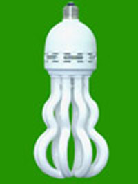 Big Energy-Saving Lamp