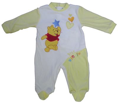 Baby wear children apparel-Baby Romper