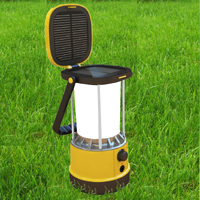 Solar lantern