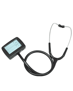 Multifunction Stethoscope