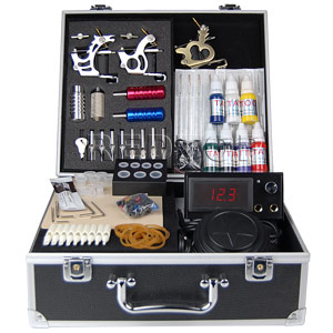 Tattoo Kit