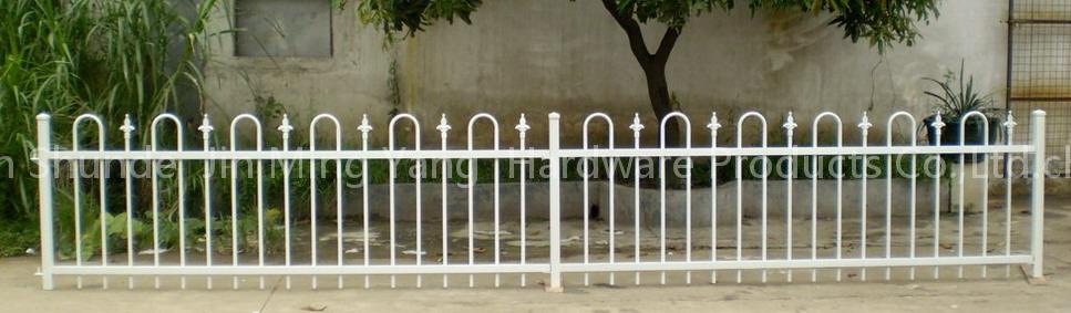 Aluminum Fence (GW-026)