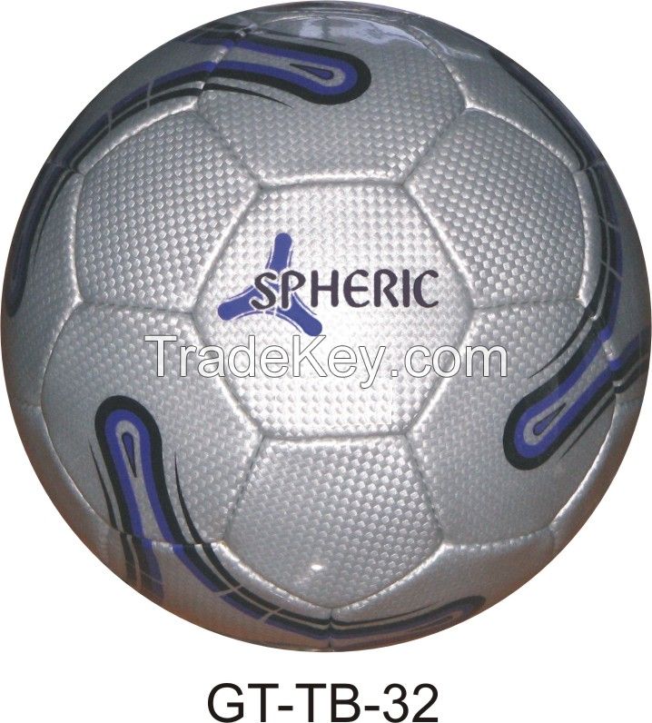 Soccer Ball