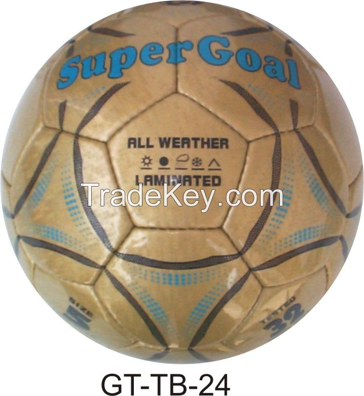 Soccer Ball