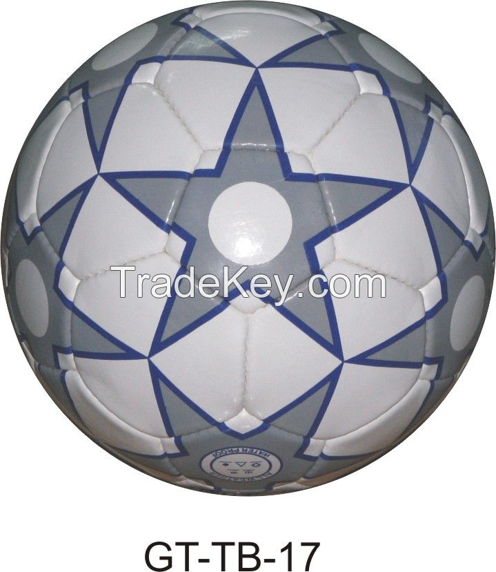 Soccer Ball