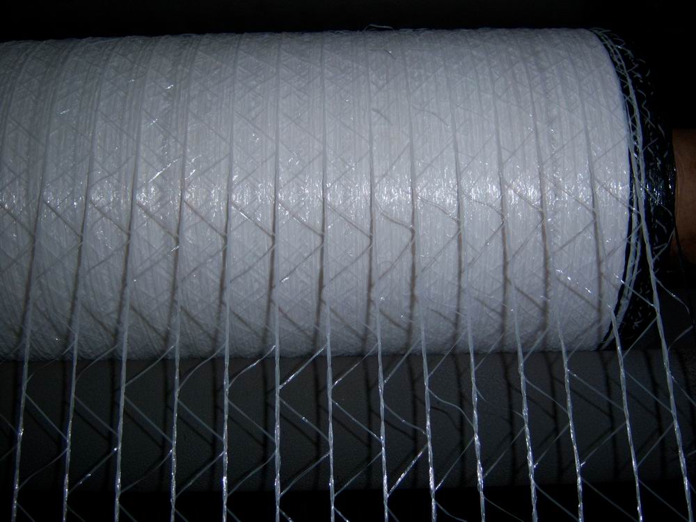 Round Bale Netwrap