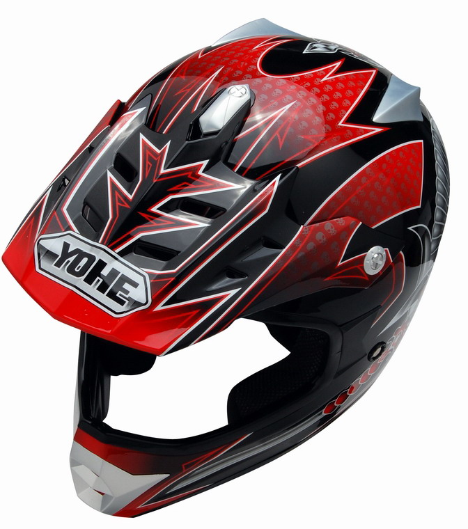 Off-road Helmet