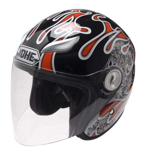 Half-face Helmet