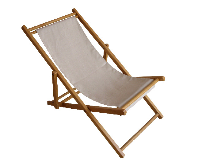 Folding Beach Chair