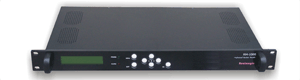 DVB IP gateway