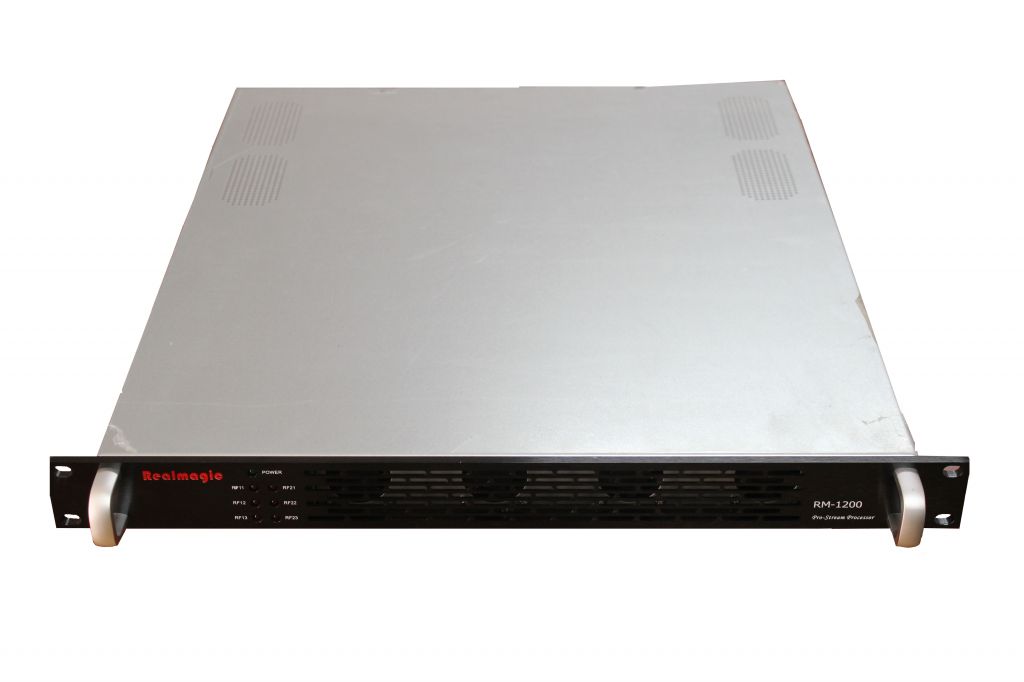 RM1200 Multi-transpond Receiver