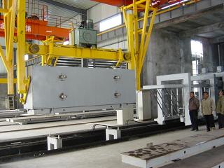 Sell AAC plant , AAC machinery , aerated autoclaved concrete machine