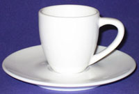 Tulip Espresso Set