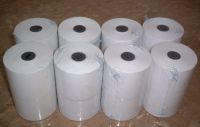 Bond Paper Roll